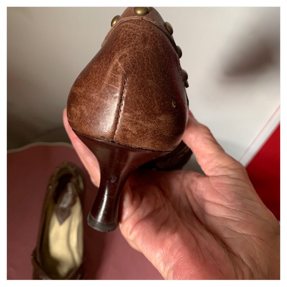 LUNA ROSA PUMPS - Picture 6 of 9